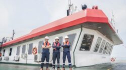 Kinerja Melejit, Setoran Pajak dan PNBP 2025 PT Timah Naik 106 Persen