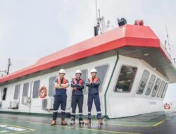 Kinerja Melejit, Setoran Pajak dan PNBP 2025 PT Timah Naik 106 Persen