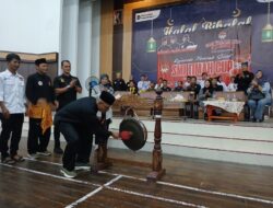 SMI Timah Cup 2026 Digelar di Bangka Barat, PT Timah Turut Hadir Dukung Prestasi Atlet Silat