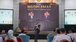 Tingkatkan Literasi Finansial, PT Timah Gelar Sosialisasi Investasi Emas Bersama BSI