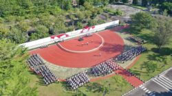 PT Timah Gelar Upacara ke-118 Harkitnas, Teguhkan Semangat Jaga Tunas Bangsa demi Kedaulatan Negara