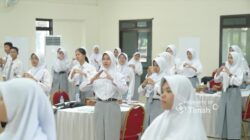 PT Timah Konsisten Support Generasi Unggul, 958 Alumni Lahir dari Program Kelas Beasiswa