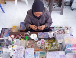 Sejak Tahun 2000, PT Timah Bantu Permodalan Lebih dari 10 Ribu UMKM di Wilayah Operasional