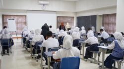 36 Siswa Raih Kesempatan Masuk Kelas Beasiswa PT Timah usai Lewati Beragam Tahapan Seleksi