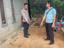 Cekcok di WhatsApp Berujung Maut, Pria di Kelapa Tewas Ditusuk Sepupu