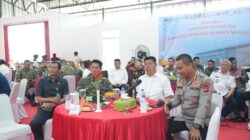Gubernur Babel Siap Sukseskan 1.061 Koperasi Merah Putih