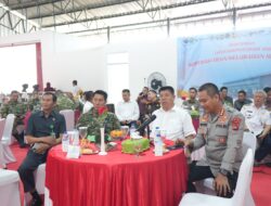 Gubernur Babel Siap Sukseskan 1.061 Koperasi Merah Putih