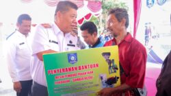 Babel Peduli, Babel Berdaya: Kepemimpinan Hidayat Arsani Dorong Program Sosial Berdampak Nyata dan Berkelanjutan