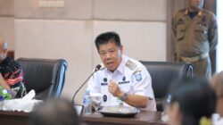 Simak! Ini Gebrakan Gubernur Hidayat Arsani Bangun Kualitas SDM di Babel