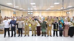 Tingkatkan Mutu Pendidikan, Gubernur Babel Sinkronkan Program Pendidikan dengan Kabupaten-Kota