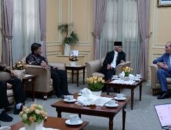 BAPETEN – IAEA Bahas Kesiapan Indonesia Bangun PLTN