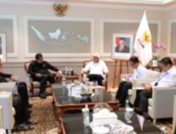 Dukung Rencana Pembangunan PLTN, BAPETEN-Kementerian PANRB Bahas Penguatan SDM Pengawas Khusus Nuklir