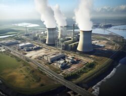 Dukung Energi Nuklir: BRIN Kembangkan Material untuk Pemurnian Uranium, Teknologi Pengonalahan Pasir Monasit