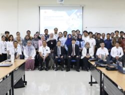 BRIN dan JAEA Perkuat SDM Teknologi Nuklir melalui Pelatihan HTGR