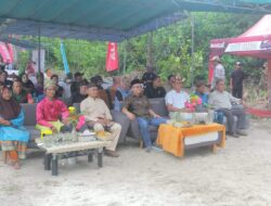 Pemkab Bangka Barat Dukung Pelestarian Taber Laot, Dorong Wisata Budaya dan Ekonomi Masyarakat