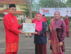 Perkuat Peran Keluarga, Bupati Bangka Barat Ingatkan Bahaya Pengaruh Gawai terhadap Anak