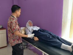Seleksi Program Kelas Beasiswa PT Timah Berlanjut, 36 Peserta Jalani Tes Kesehatan