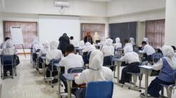 Lulus Seleksi Ketat, 36 Siswa Resmi Jadi Penerima Program Kelas  Beasiswa PT Timah