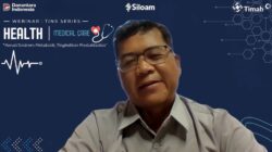 PT Timah Tingkatkan Wawasan Kesehatan Karyawan, Pentingnya Edukasi Sindrom Metabolik