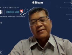 PT Timah Tingkatkan Wawasan Kesehatan Karyawan, Pentingnya Edukasi Sindrom Metabolik