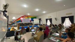 Lewat Program Literasi Guru, PT Timah Turut Dukung Kompetensi Pendidik di Wilayah Operasional