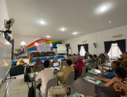 Lewat Program Literasi Guru, PT Timah Turut Dukung Kompetensi Pendidik di Wilayah Operasional