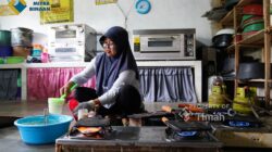Bantuan Modal hingga Pemasaran, PT Timah Dampingi UMKM Lokal Tumbuh dan Berkembang