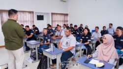 PT Timah Perkuat Kompetensi Karyawan, Siapkan SDM Unggul Hadapi Tantangan Industri