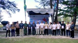 Edukasi Sampah hingga Penanaman Pohon, PT Timah Peringati Hari Lingkungan Hidup Sedunia di Beltim