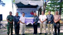 Pentingnya Pengelolaan Sampah, PT Timah Turut Tingkatkan Layanan Persampahan di Beltim