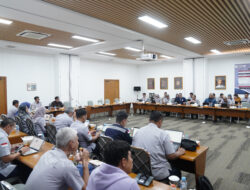 PT Timah Perkuat Implementasi Responsible Mining melalui Sosialisasi RMI-RMAP