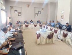 Pemkab Bangka Barat Bahas Skema FKPM, Perkuat Kemitraan Perusahaan Sawit dan Masyarakat
