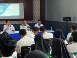 Rutan Muntok Migrasikan Faskes WBP ke Klinik Pratama Armelia, Perkuat Layanan Kesehatan