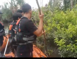 Penyisiran Diperluas, Warga Desa Tugang yang Hilang Belum Ditemukan