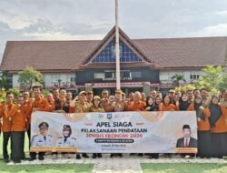 Pendataan Lapangan Sensus Ekonomi 2026 Dimulai, Pemkab Basel Dukung Penyediaan Data Berkualitas