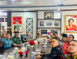 Menteri PANRB Resmikan MPP Bangka Selatan, Sedia 136 Layanan dari 19 Instansi Terintegrasi