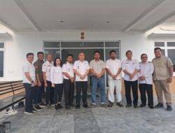 Kolaborasi Pemkab Basel dan Perusahaan Sekitar, Ratusan Masyarakat Peroleh Bantuan Iuran BPJS Kesehatan