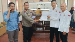Perantau Minangkabau Laporkan Abu Janda ke Polda Babel, Kasus Apa?