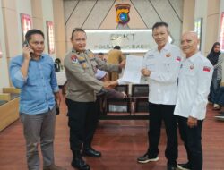 Perantau Minangkabau Laporkan Abu Janda ke Polda Babel, Kasus Apa?