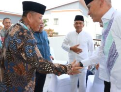 Gubernur Babel Perkuat Sinergi Pendidikan Karakter di Kancah Nasional