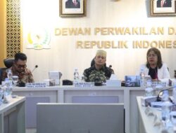 Komite II DPD RI Dorong Percepatan PLTN Sebagai Tulang Punggung Energi Nasional Menuju Net Zero Emission 2060
