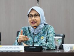 Dewan Energi Nasional Ajak Generasi Muda Jadi Pelopor Transisi Energi