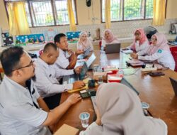 Angkatan Pertama BCKS Kemendikdasmen Kabupaten Bangka Bentuk Kombel