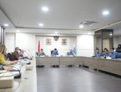 Gubernur Babel Tegaskan Distribusi BBM Harus Transparan dan Bebas Monopoli Perbankan
