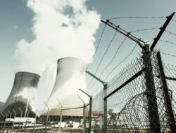 Kesiapan Industri Manufaktur Nasional Kunci Rantai Pasok Energi Nuklir