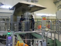 Nuklir Jadi Pilar Transisi Energi Indonesia hingga 2060 dan Penggerak Industrialisasi Nasional