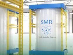 Teknologi SMR Bisa Percepat Indonesia Punya Nuklir, Solusi Perkuat Ketahanan Energi