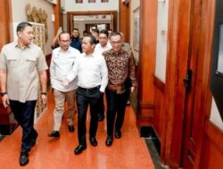 DEN Tegaskan Nuklir Masuk Agenda Prioritas RI