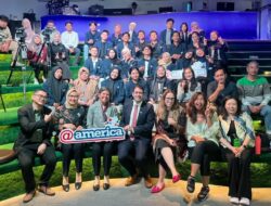 Nuklir Jadi Pilar Penting Ketahanan Energi Nasional, Kapasitas PLTN Ditargetkan 45 GW pada 2060