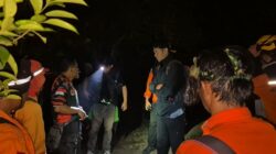 4 Remaja Tersesat di Bukit Maras Ditemukan, 1 Korban Cedera Kaki
